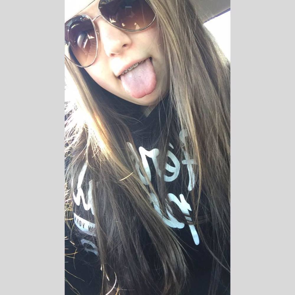 Meet your Posher, Latonna